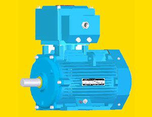 南陽YB2E80～355隔爆型三相異步電動機